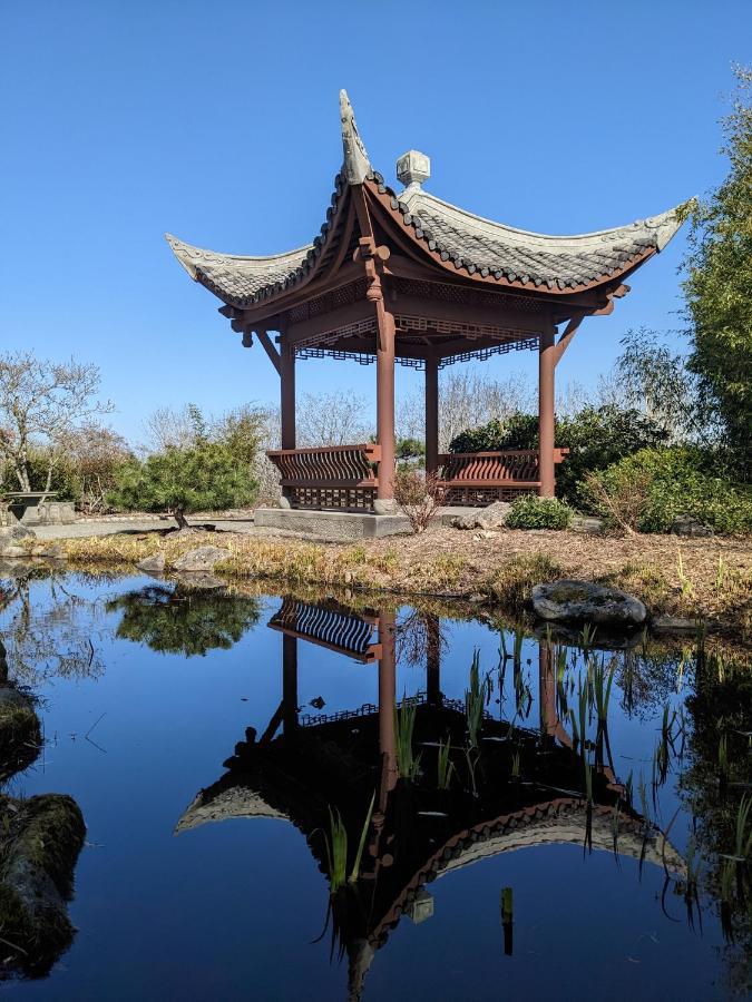 Hébergement de vacances High Point - Next To Chinese Garden Seattle